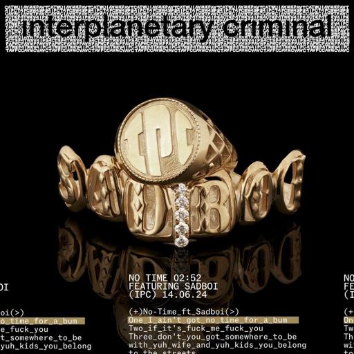 Album art