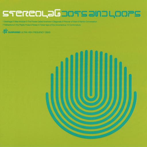 Album art