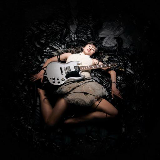 Album art