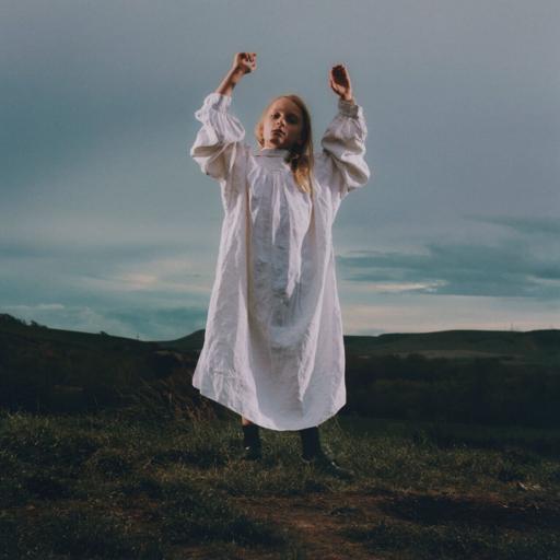 Album art