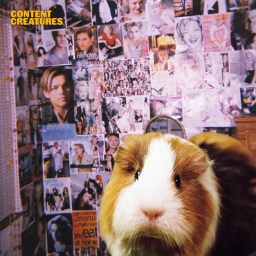 Album art
