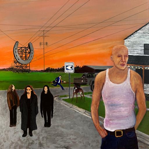 Album art