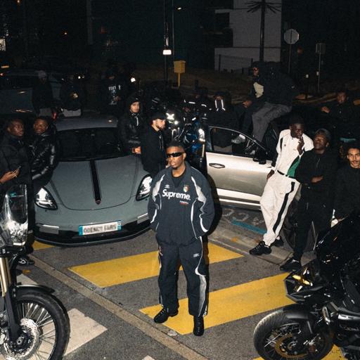 Album art