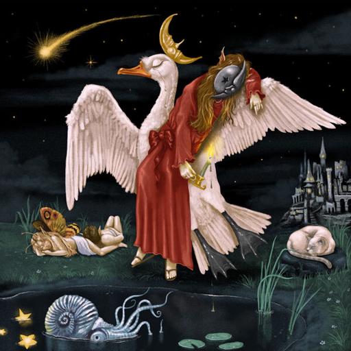 Album art
