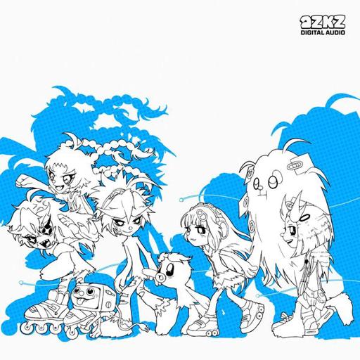 Album art