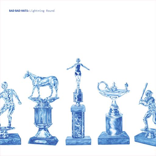Album art