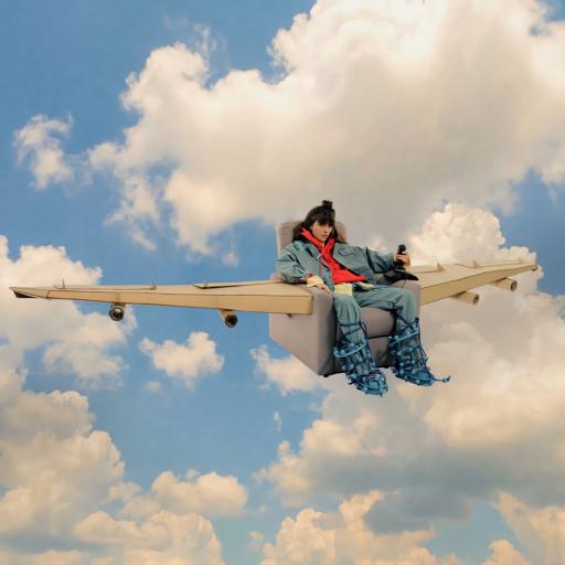 Album art