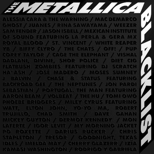 Album art