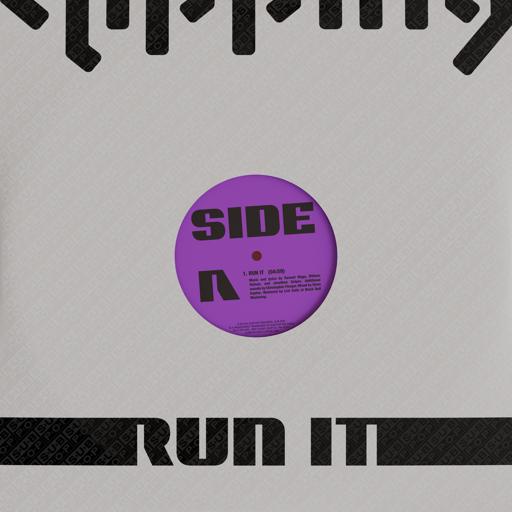 Album art