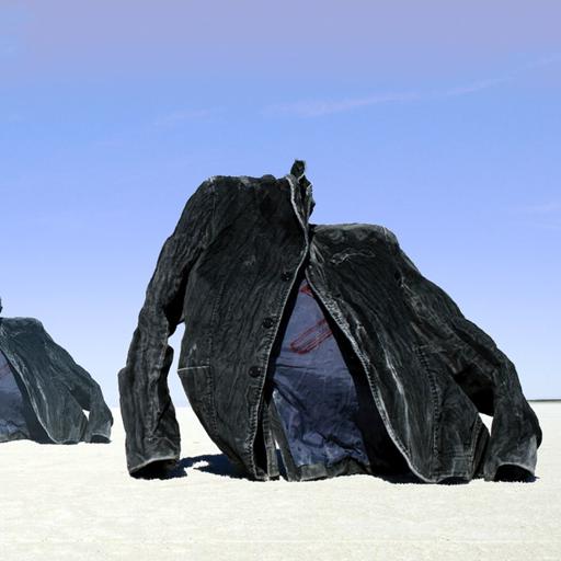 Album art