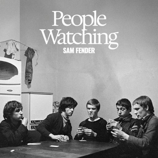 Album art