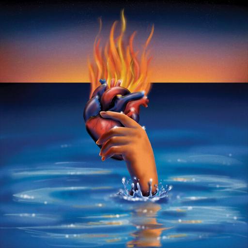 Album art