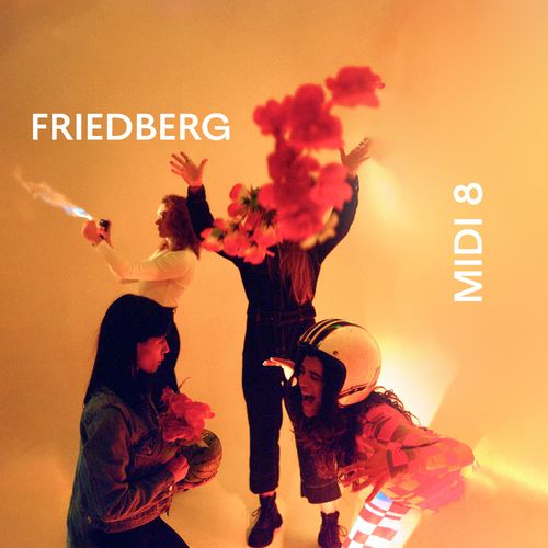 Album art