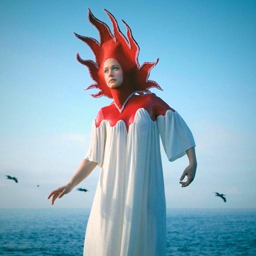 Album art