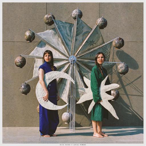 Album art