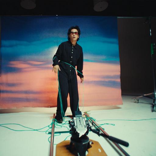 Album art