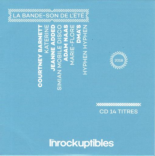 Album art