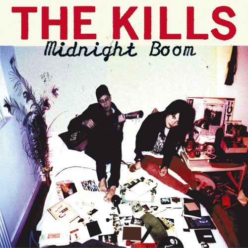 Album art
