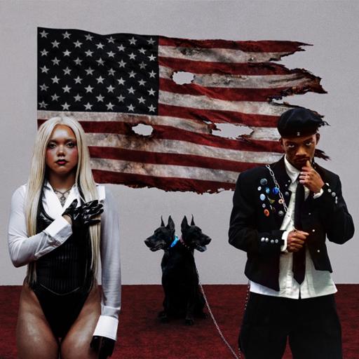 Album art