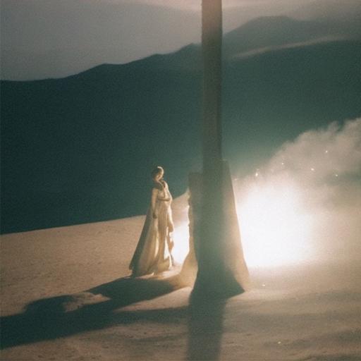 Album art
