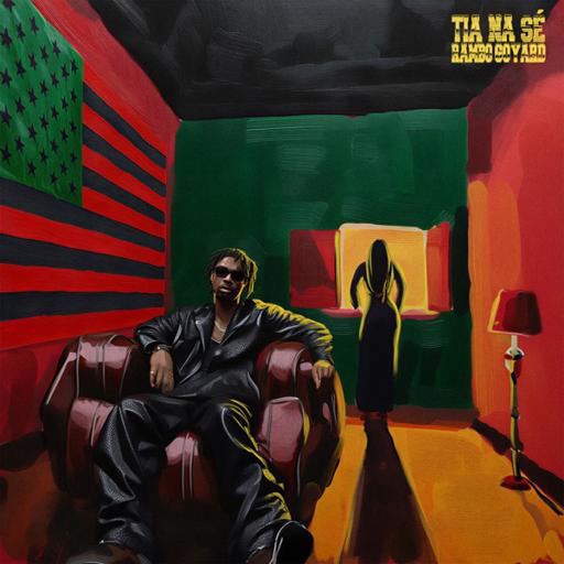 Album art