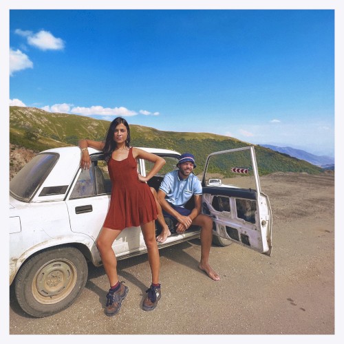 Album art