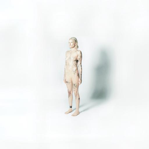 Album art