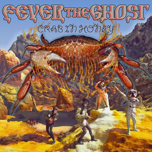 Album art