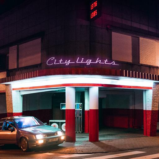 Album art