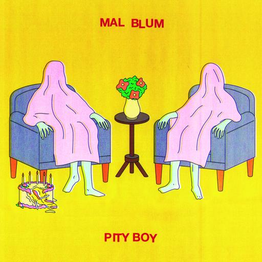 Album art