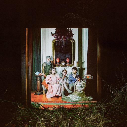 Album art