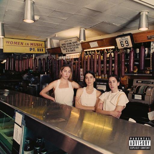 Album art