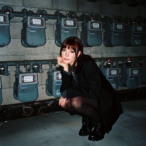 Album art