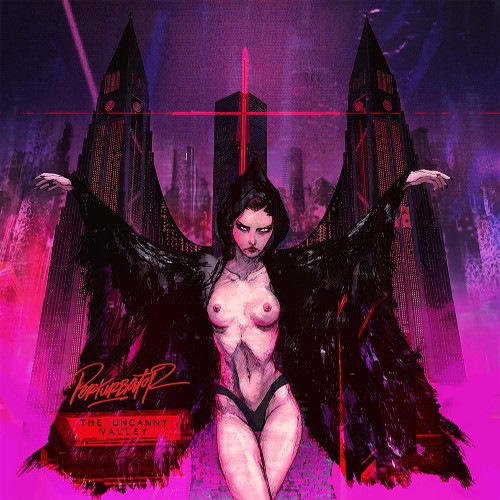 Album art