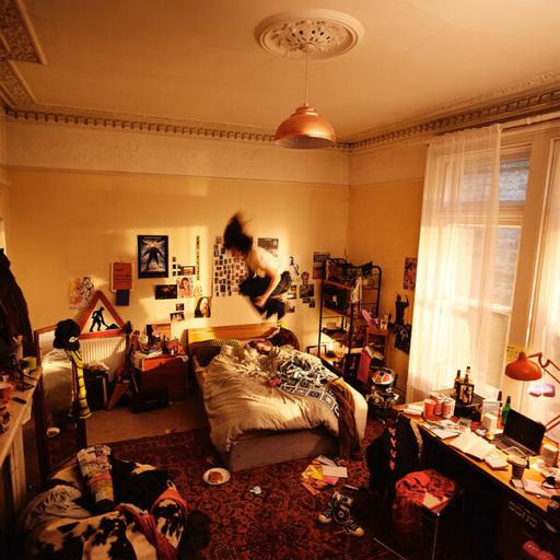Album art