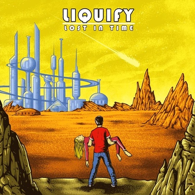 Album art