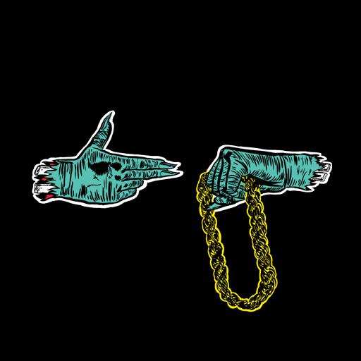 Album art