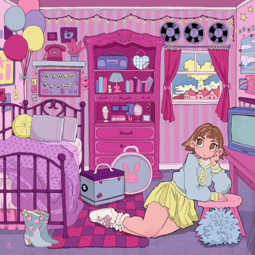 Album art