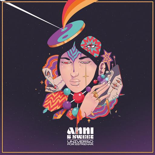 Album art
