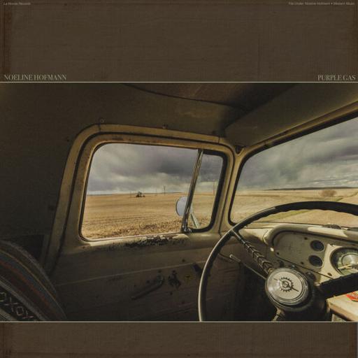 Album art