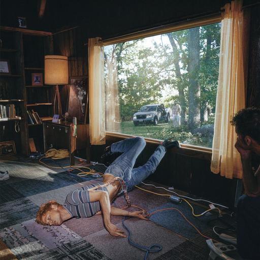 Album art