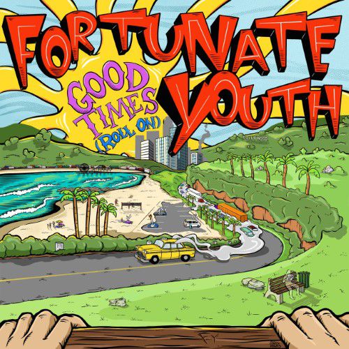 Album art
