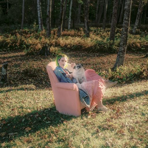 Album art
