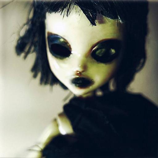 Album art