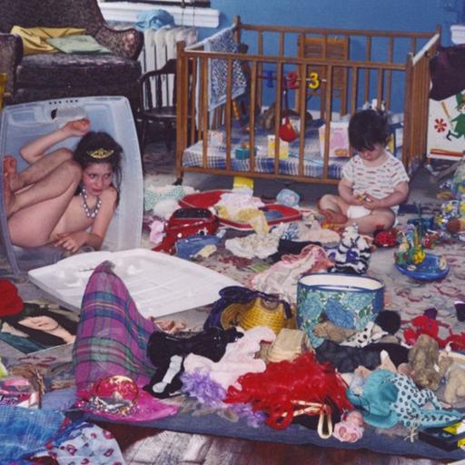 Album art