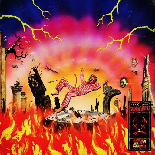 Album art