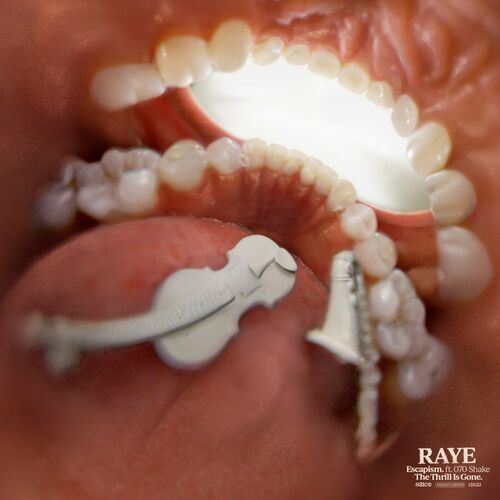 Album art