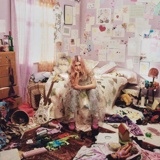 Album art
