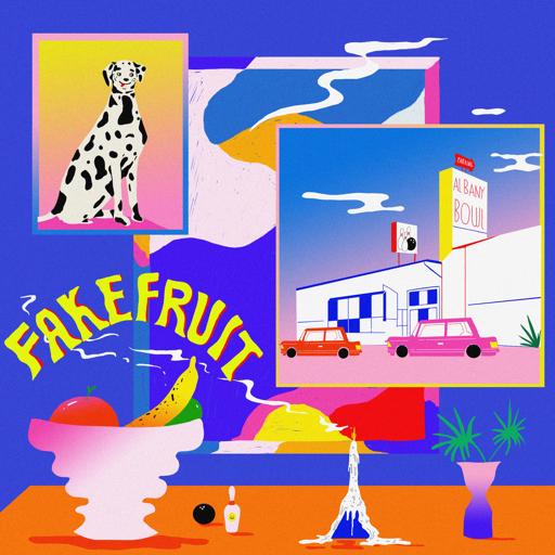 Album art