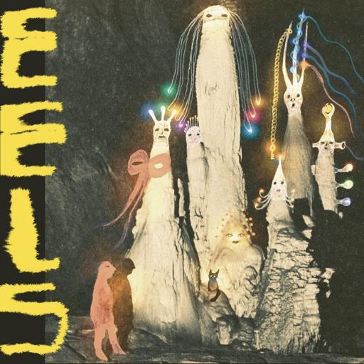 Album art